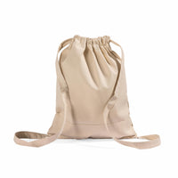 Active Canvas Drawstring Backpack (BPK57)