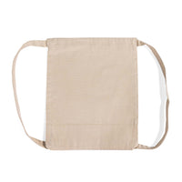 Active Canvas Drawstring Backpack (BPK57)