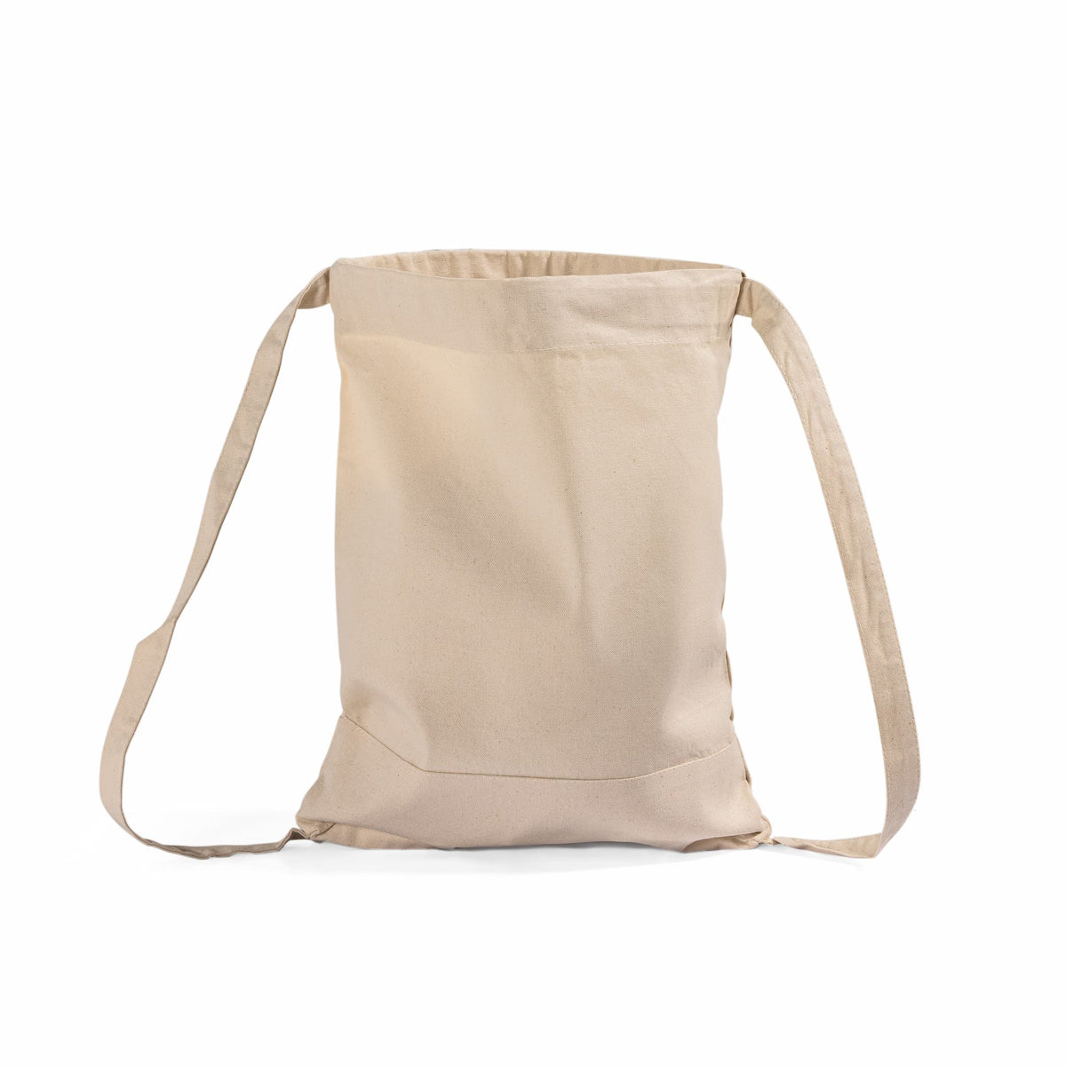 Active Canvas Backpack