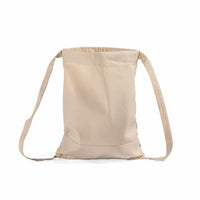 Active Canvas Drawstring Backpack (BPK57)
