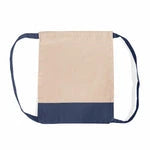 Active Canvas Drawstring Backpack (BPK57)