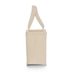Small Square Canvas Handbag TF225