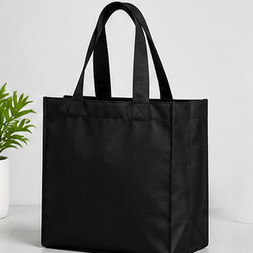 Polyester Tote Bags
