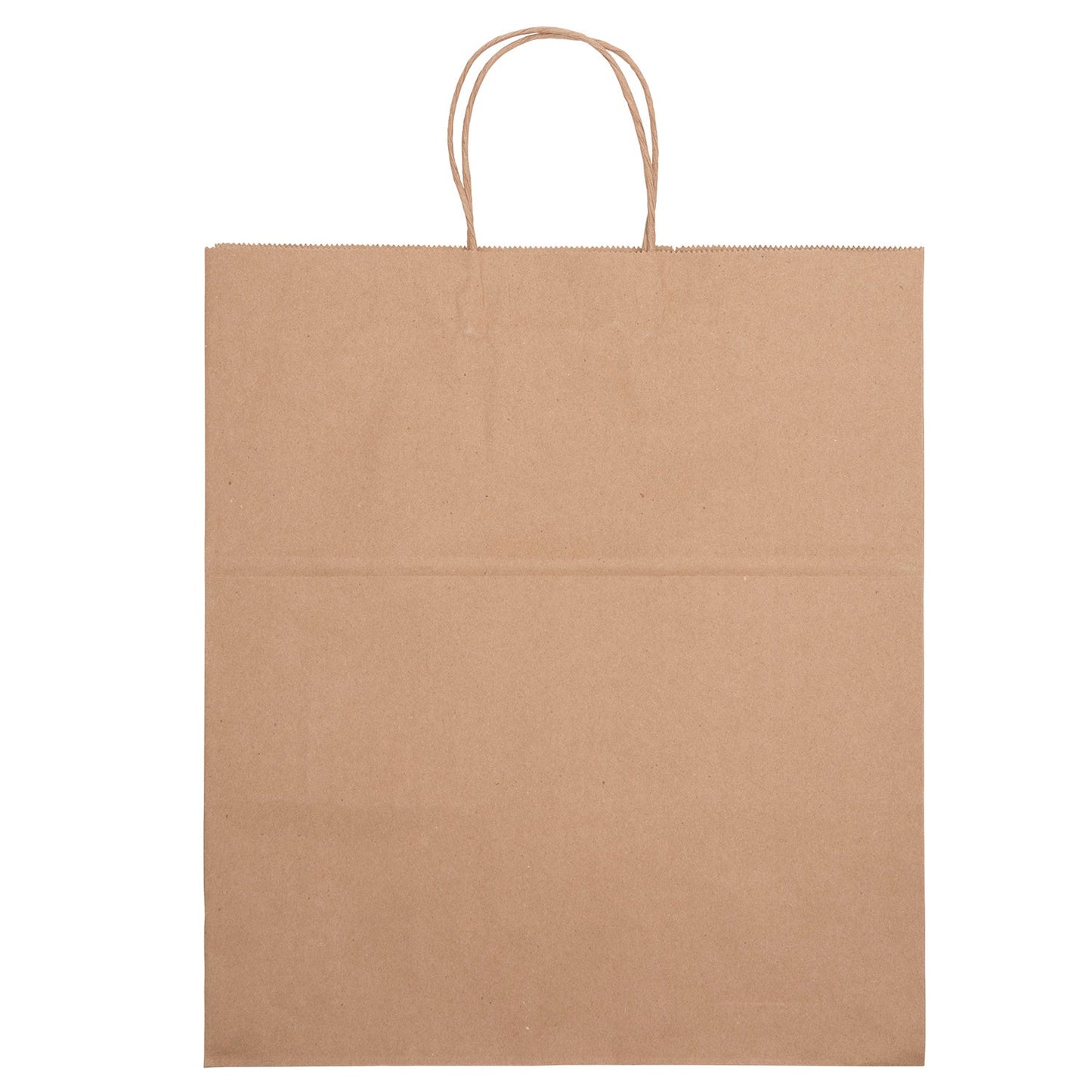 Wholesale Eco Shopper-Brute Paper Bag - CVECO1416