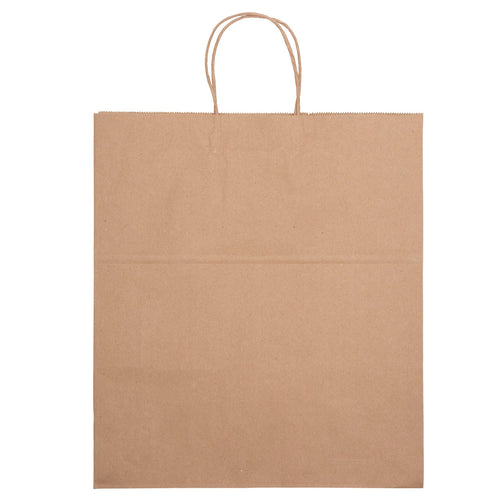 Wholesale Eco Shopper-Brute Paper Bag - CVECO1416