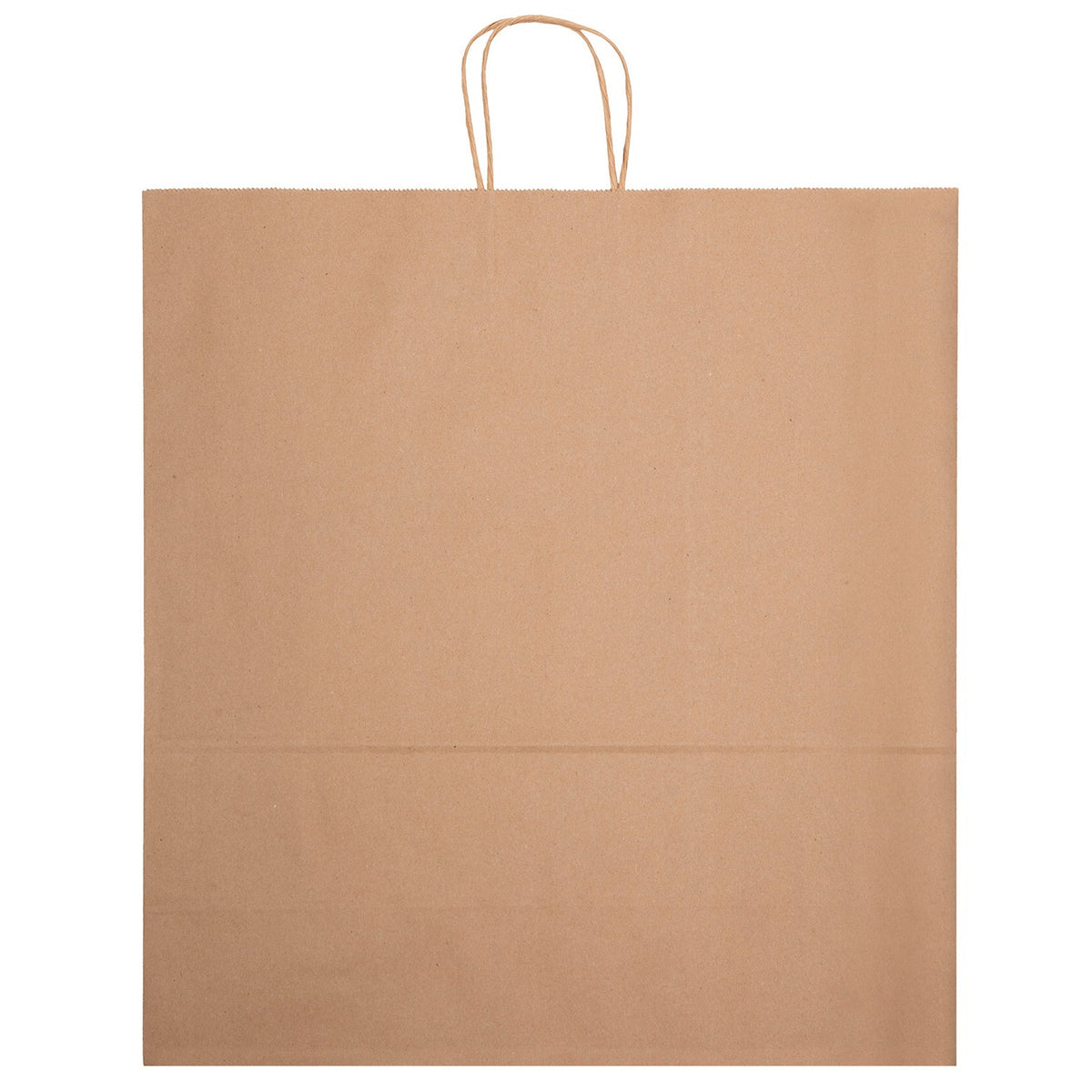 Wholesale Eco Shopper-Duke Paper Bag - CVECO1818