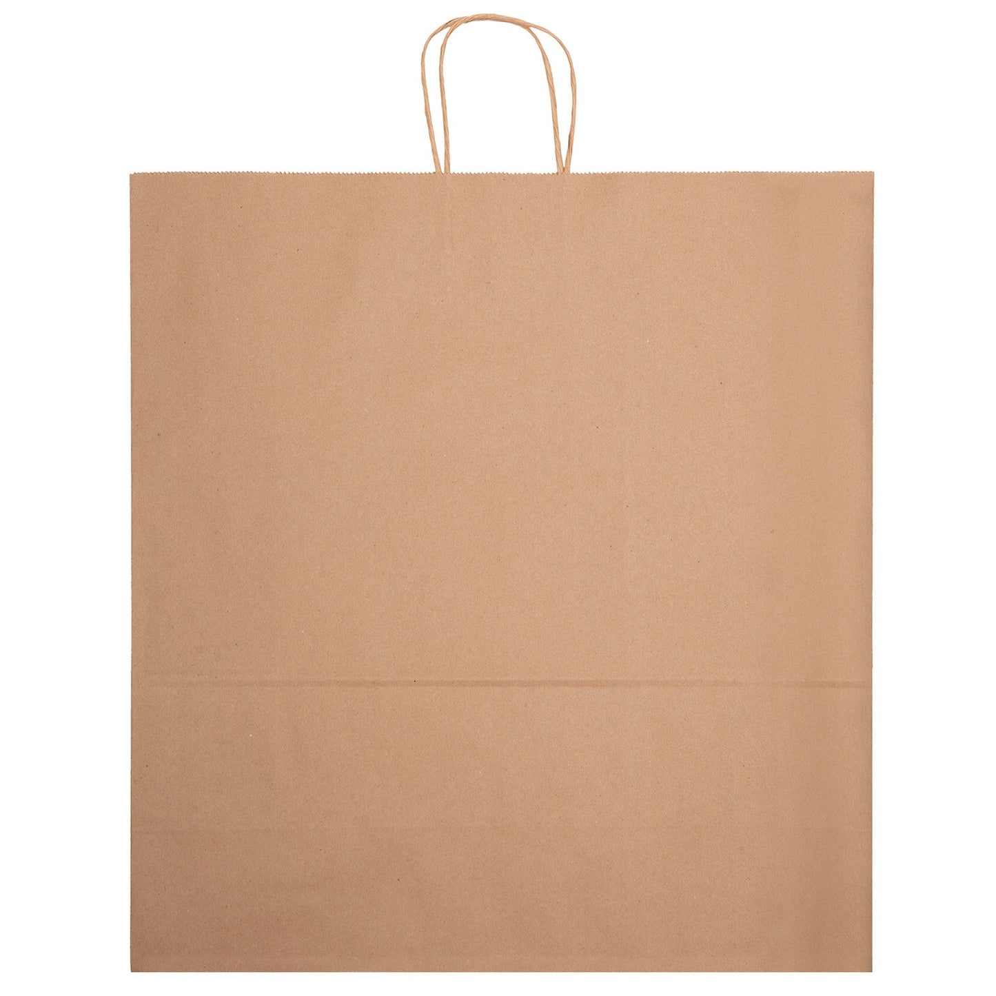 Wholesale Eco Shopper-Duke Paper Bag - CVECO1818