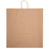 Wholesale Eco Shopper-Duke Paper Bag - CVECO1818