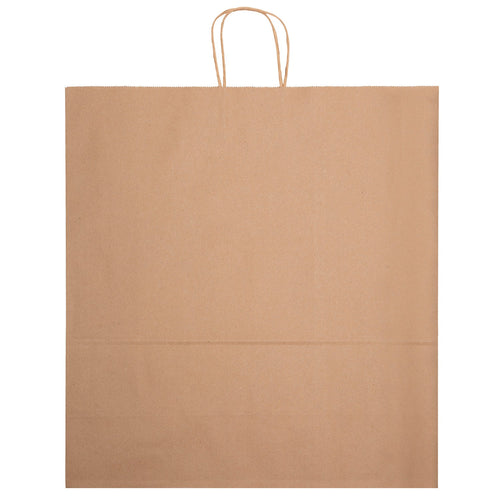 Wholesale Eco Shopper-Duke Paper Bag - CVECO1818