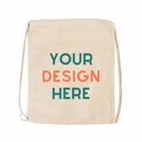 Custom Logo Screen Printing Service for Bulk Bags