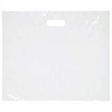 Wholesale 18 x 15 Digital Full-Color Die Cut Plastic Bag - FC1815