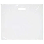 Custom Full-Color Digital Printed Plastic Bags (15" x 18")