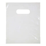 Wholesale 7 1/2 x 9 Digital Full-Color Die Cut Plastic Bag - FC79