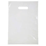 Wholesale 9x13 Digital Full-Color Die-Cut Plastic Bags