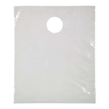 Wholesale 7 1/2 x 9 Digital Full-Color Door Knob Plastic Bag - FCDK79