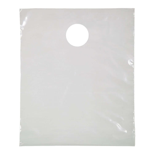 Wholesale 7 1/2 x 9 Digital Full-Color Door Knob Plastic Bag - FCDK79
