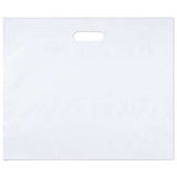 Wholesale 18 x 15 Digital Full-Color Die Cut Plastic Bag - FC1815