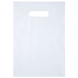 Wholesale 9 x 13 Digital Full-Color Die Cut Plastic Bag - FC913