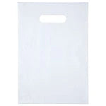 Wholesale 9x13 Digital Full-Color Die-Cut Plastic Bags