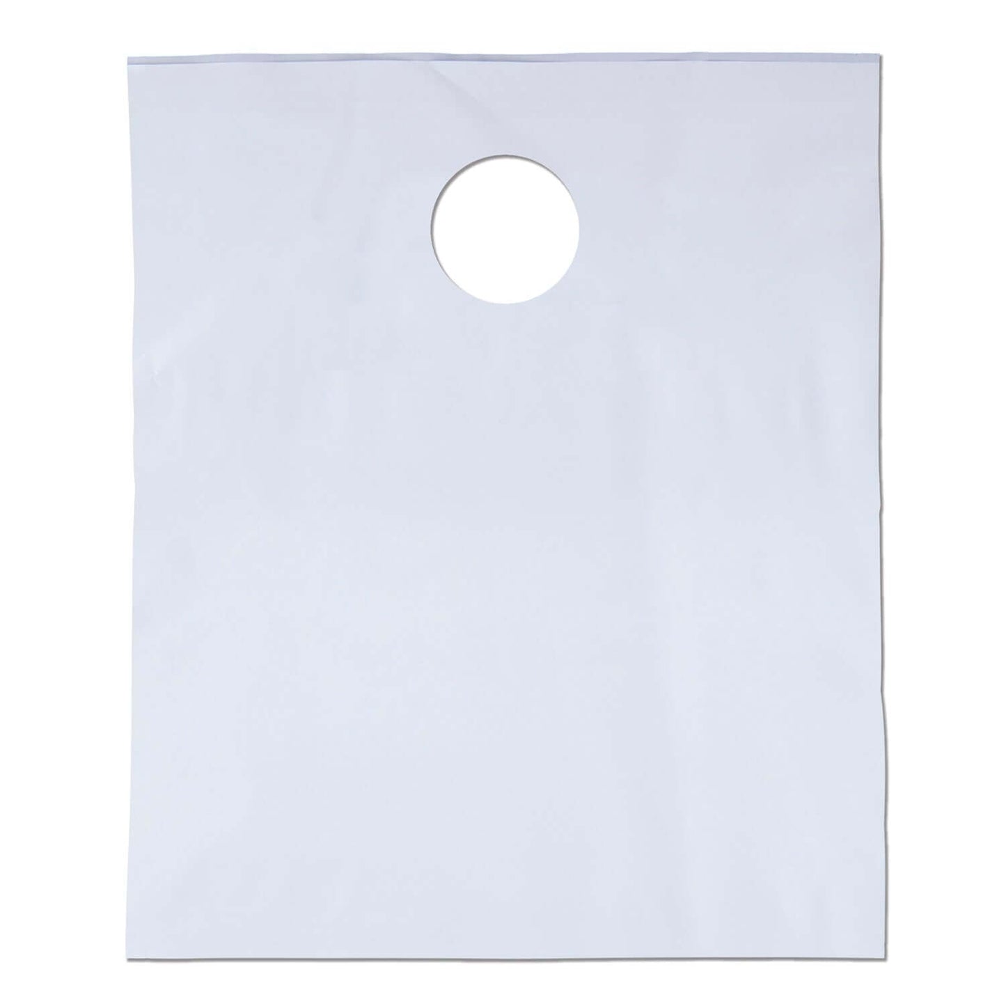 Wholesale 7 1/2 x 9 Digital Full-Color Door Knob Plastic Bag - FCDK79