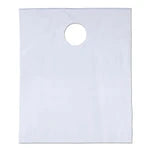 Custom 7.5 x 9 Full-Color Doorknob Plastic Bags (FCDK79)