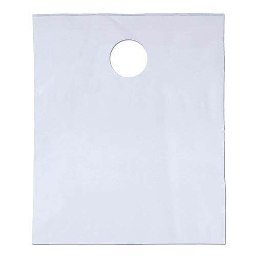 Wholesale 7 1/2 x 9 Digital Full-Color Door Knob Plastic Bag - FCDK79