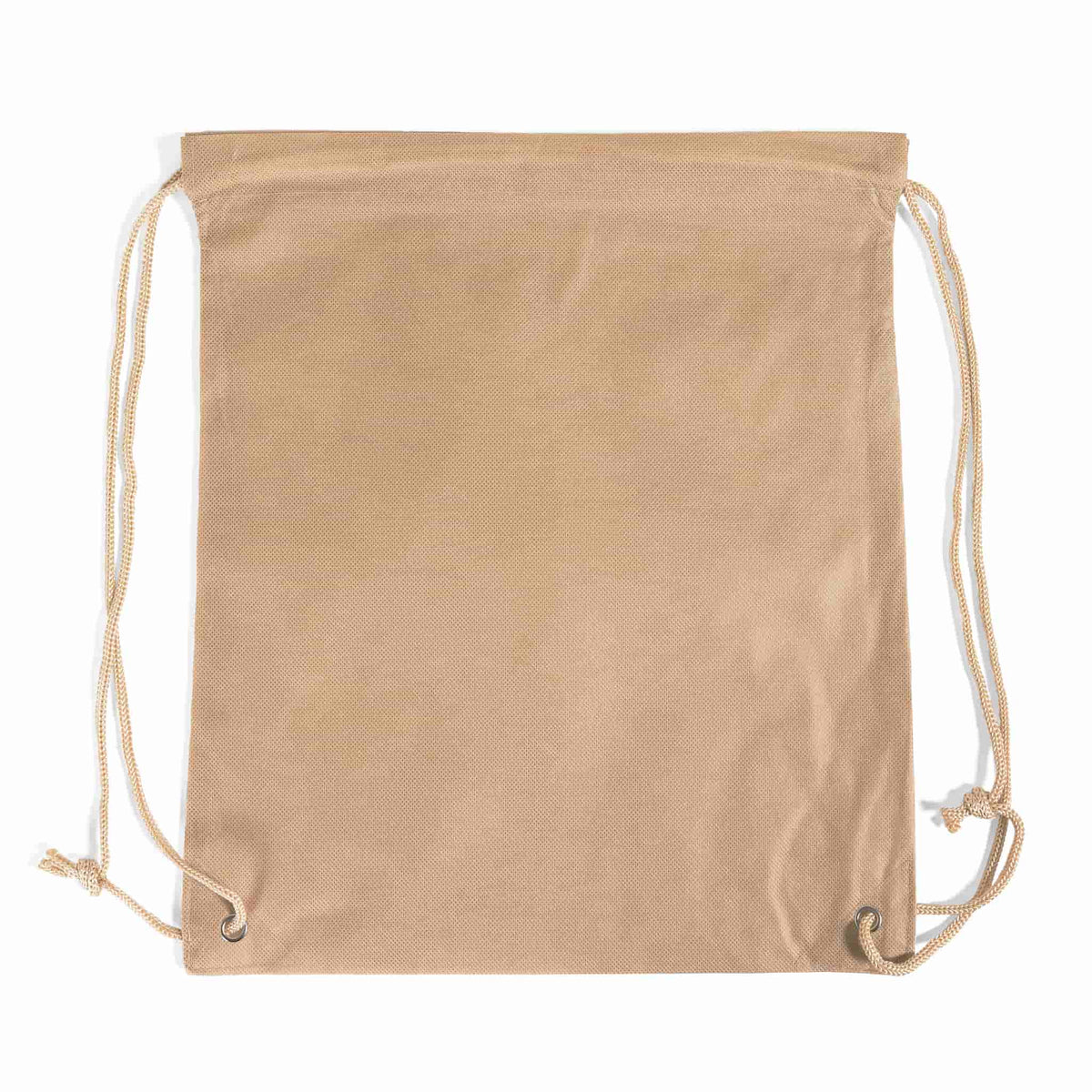 Non-Woven Drawstring Backpack