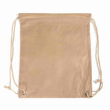 Non-Woven Drawstring Backpack
