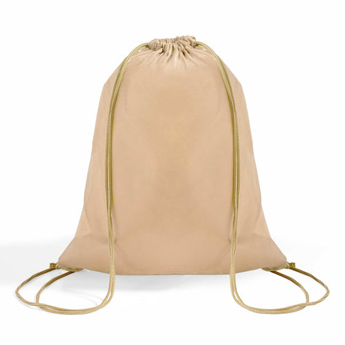 Non-Woven Drawstring Backpack