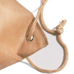 Lightweight Non-Woven Drawstring Cinch Backpack (GK420)