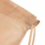 Lightweight Non-Woven Drawstring Cinch Backpack (GK420)