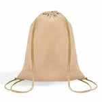 Lightweight Non-Woven Drawstring Cinch Backpack (GK420)
