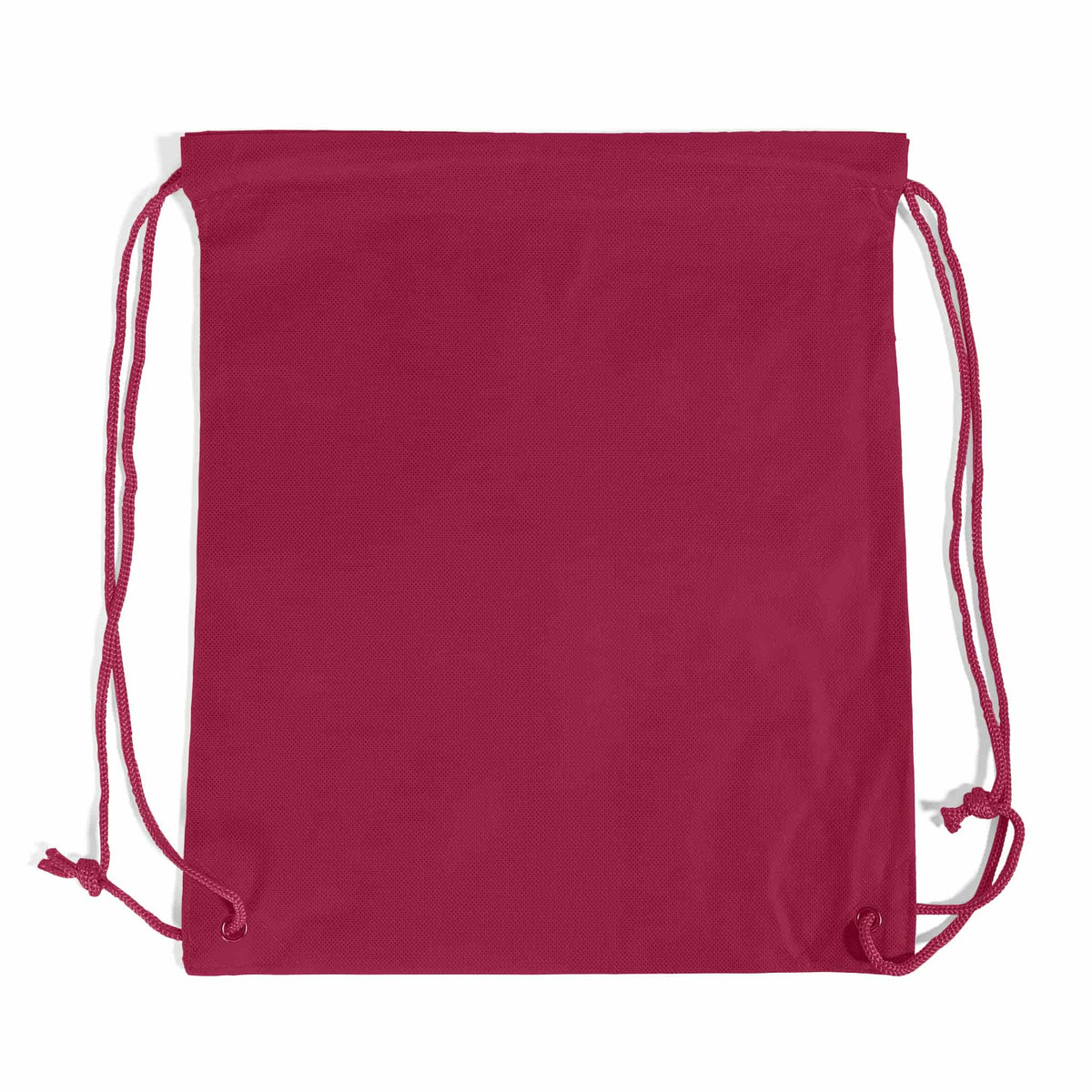 Non-Woven Drawstring Backpack