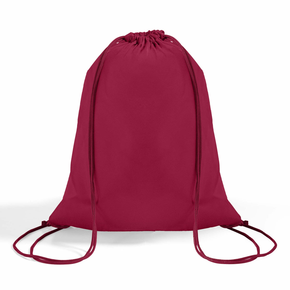Non-Woven Drawstring Backpack