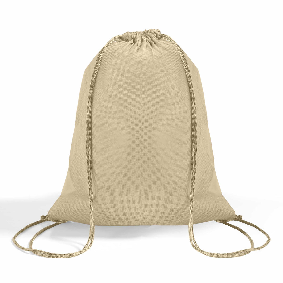 Non-Woven Drawstring Backpack
