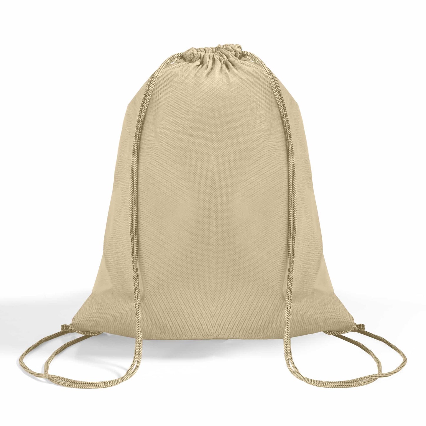 Non-Woven Drawstring Backpack