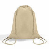Non-Woven Drawstring Backpack