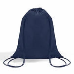 Lightweight Non-Woven Drawstring Cinch Backpack (GK420)