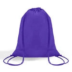 Lightweight Non-Woven Drawstring Cinch Backpack (GK420)