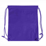 Non-Woven Drawstring Backpack