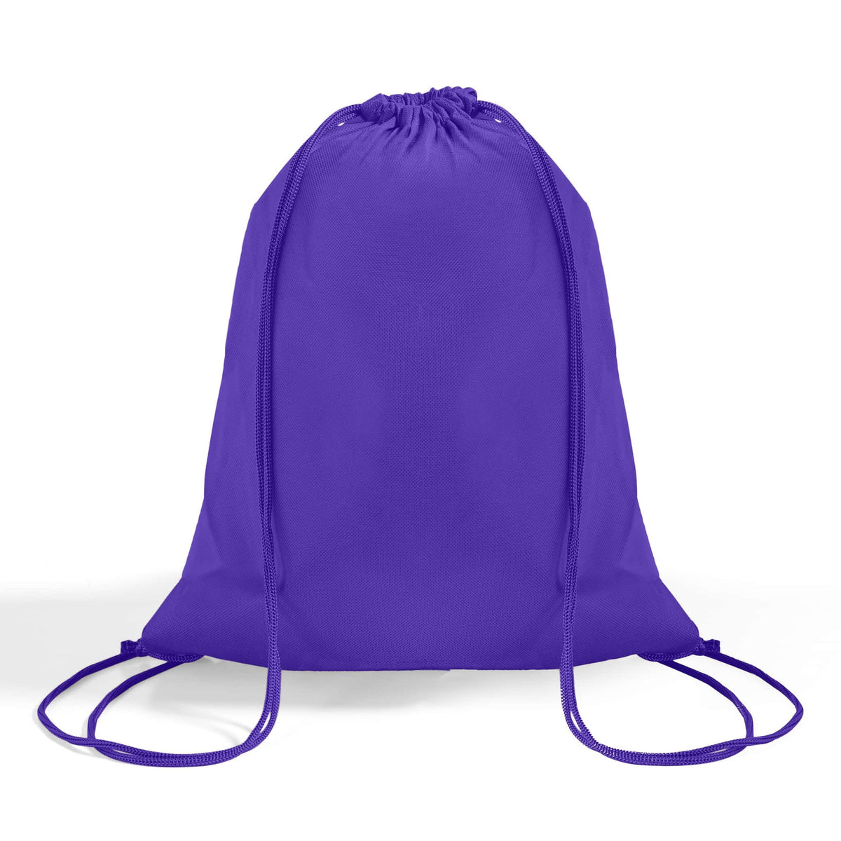 Non-Woven Drawstring Backpack