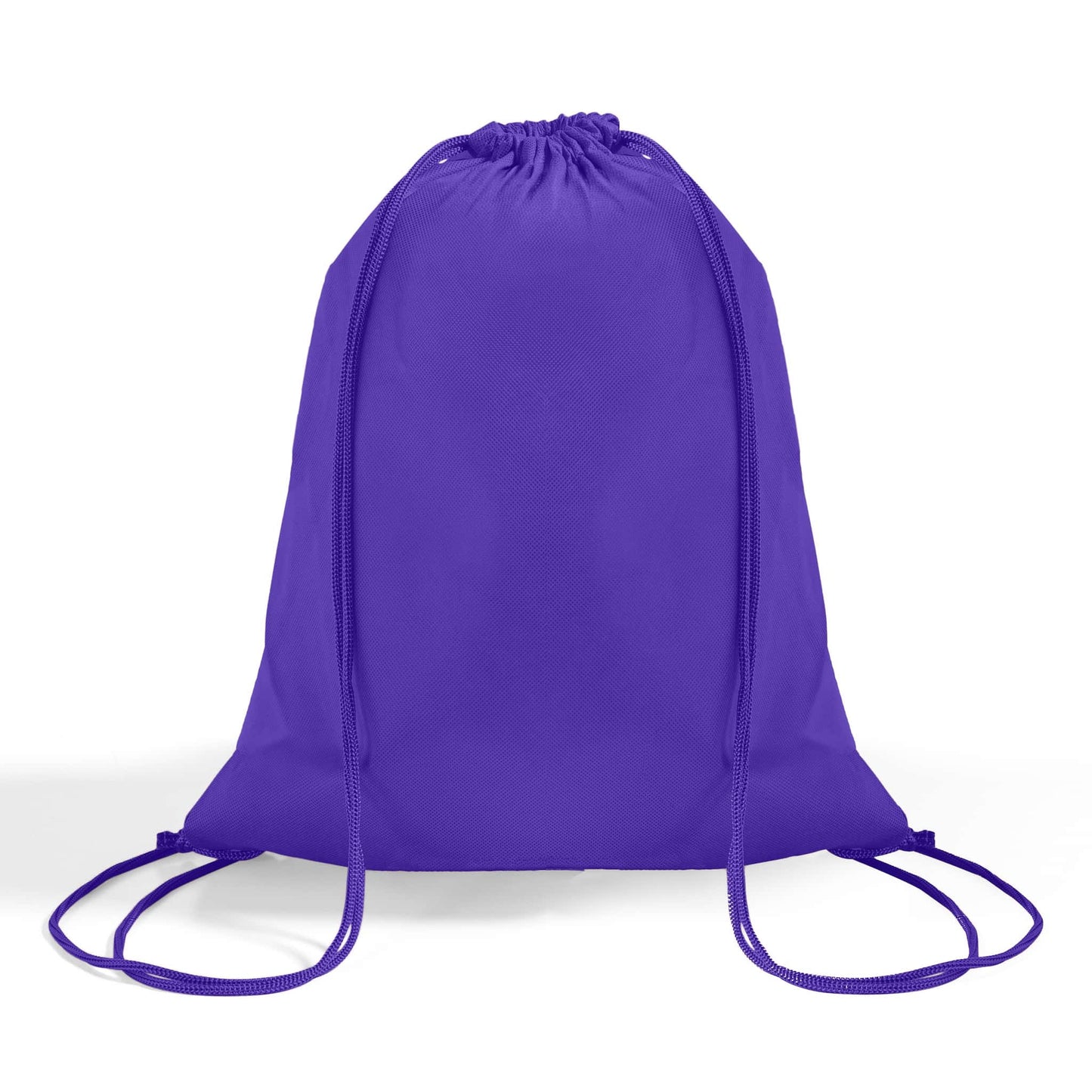 Non-Woven Drawstring Backpack