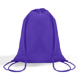 Non-Woven Drawstring Backpack