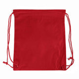 Non-Woven Drawstring Backpack
