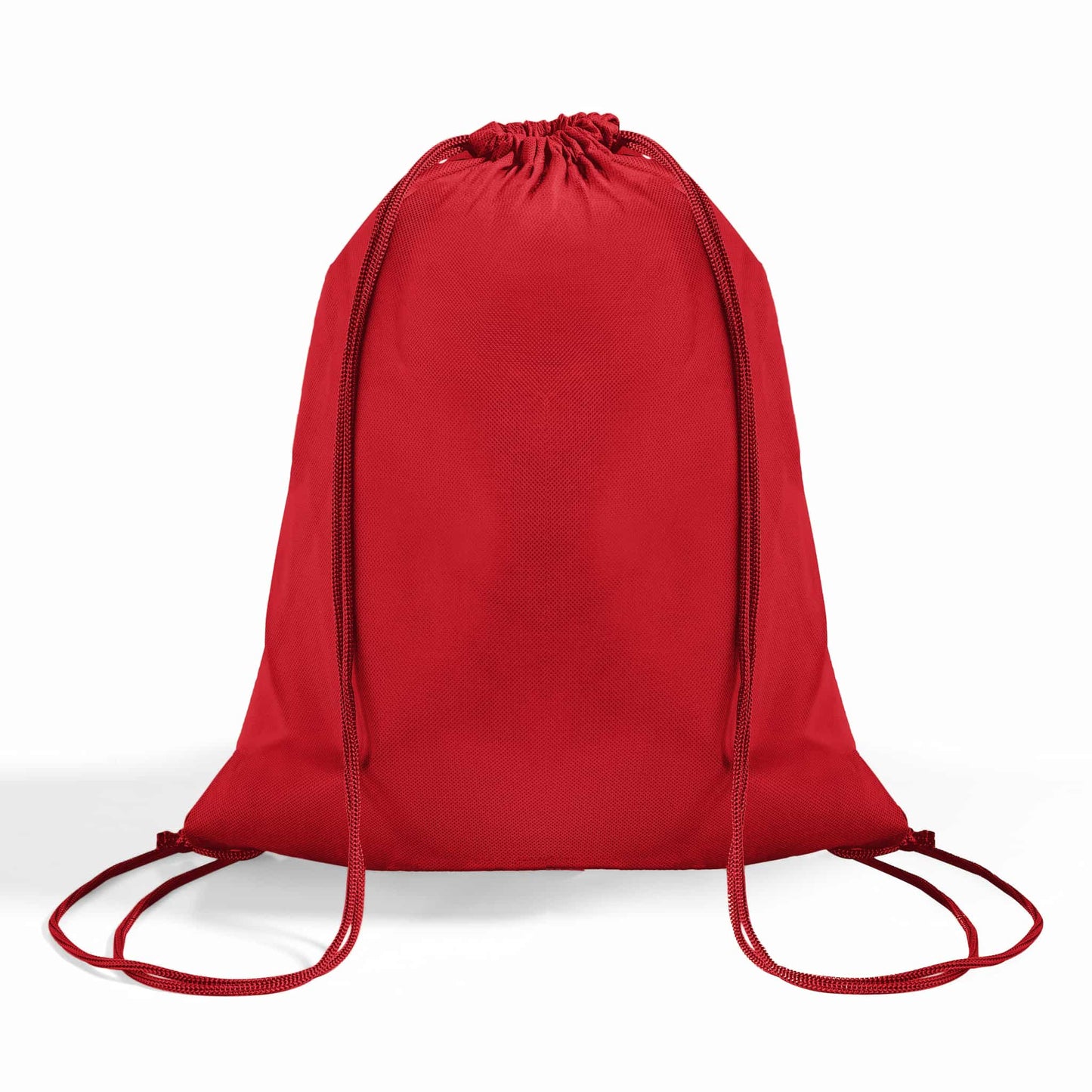 Non-Woven Drawstring Backpack