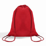 Non-Woven Drawstring Backpack