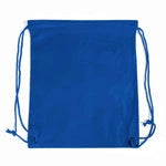 Lightweight Non-Woven Drawstring Cinch Backpack (GK420)