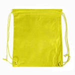 Lightweight Non-Woven Drawstring Cinch Backpack (GK420)