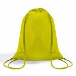 Lightweight Non-Woven Drawstring Cinch Backpack (GK420)