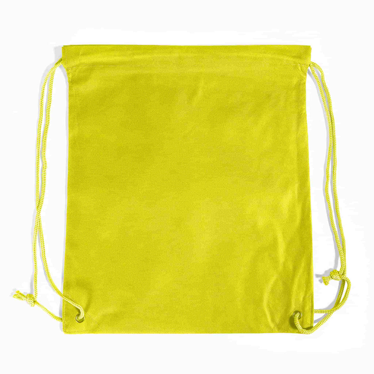 Non-Woven Drawstring Backpack